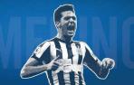 La Real Sociedad confirma el fichaje de Mikel Merino
