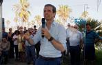 Casado, sobre el vídeo contra Sáenz de Santamaría "A quien más perjudica es a mí"