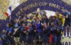 Final Mundial Rusia 2018