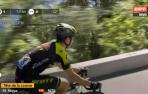 Mikel Nieve: "Una ocasión como esta no se tiene todos los días "