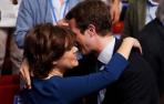 La ideología se impone al pragmatismo en el Congreso del PP