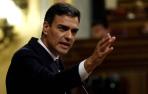 Sánchez: "Me ofenden las dudas de UPN sobre mi reconocimiento a Navarra"