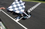 Hamilton lidera de principio a fin en Hungaroring, con Alonso y Sainz en los puntos