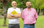 Una sociedad estadounidense premia a dos investigadores de la UPNA