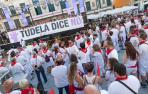 Tres detenidos por abuso sexual a una menor en un bar durante las fiestas de Tudela