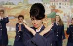 Las Pussy Riot vuelven a la carga con un vídeo contra la corrupción