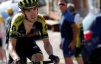 Mikel Nieve: "El desgaste de hacer Giro y Tour es grande”