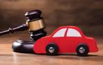 Juicio coche
