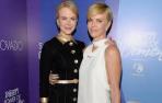 Nicole Kidman y Charlice Theron, en una cinta sobre el acoso sexual en la cadena Fox