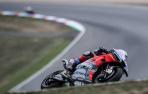 Dovizioso conquista el circuito de Brno con otro doblete de Ducati