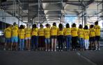 Ryanair cancela 29 vuelos en España con 65.000 pasajeros afectados