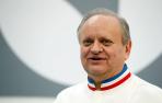 Muere Joël Robuchon, el chef con más estrellas Michelin