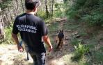 La autopsia al peregrino fallecido en Izco relaciona su muerte con el calor