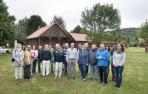 El enclave natural más visitado de Navarra es el parque de Urbasa Andia