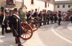 Tras las huellas del Carlismo en Navarra