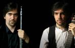 Los hermanos Ocaña actúan juntos en 'Flamenco en los balcones'