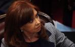 El Senado argentino autoriza los registros a las casas de Cristina Fernández Kirchner