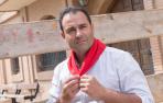 “El chupinazo es el acto por excelencia, cuando hay más ilusión”