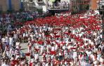 Ablitas inicia este sábado sus 8 días de fiestas