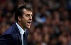 Lopetegui será presentado esta tarde como nuevo entrenador del Real Madrid