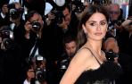 Javier Bardem y Penélope Cruz estrenan 'Todos lo saben' en Cannes