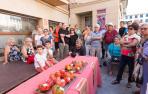 Tudela pone en valor su tomate 'Feo'