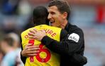 Javi Gracia, el técnico de moda en la Premier