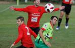 Victoria del Subiza ante el Corellano por alineación indebida