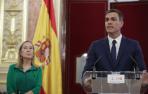 Sánchez recuerda que la Constitución permite "explorar nuevos consensos"