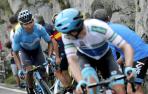 Nairo Quintana: "Las críticas me duelen menos que las piernas"