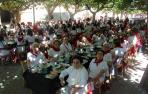 Día de la Mujer en las fiestas de Fitero (10 de septiembre)