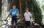 Nieve y Erviti, en la prelista del Mundial