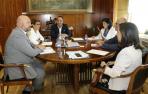 Defensa estudiará el uso del Fuerte de San Cristóbal como lugar de Memoria Histórica