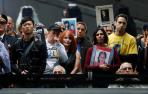Nueva York recuerda a las víctimas del 11-S diecisiete años después