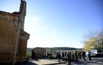 El Valle de la Valdorba prepara para el fin de semana su fiesta anual