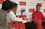 Induráin: "Creo que Nairo ha quedado descartado, Valverde es más fuerte"