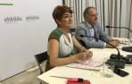 EH Bildu apuesta por abrir el debate sobre el autogobierno antes del fin de la legislatura