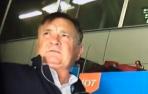 El desprecio de Camacho a Telecinco
