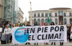 Navarra participa en San Francisco en la cumbre mundial sobre el clima
