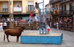 Fotos de las fiestas de Cascante, 13 de septiembre de 2018