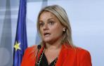 ​Mari Mar Blanco llama a UPN y PPN "a frenar el avance del nacionalismo"