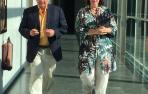 La Junta de Portavoces del Parlamento, suspendida