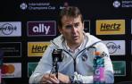 Lopetegui: "Modric seguirá en el Real Madrid"