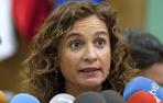 María Jesús Montero será la ministra de Hacienda de Pedro Sánchez