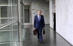 Sarría (CEN): "Dietas millonarias no he conocido en la CAN nunca"