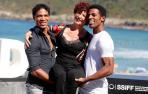 Icíar Bollaín entrelaza la danza y la historia reciente de Cuba en 'Yuli'