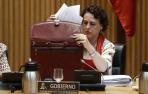El Gobierno se replantea recurrir a las pensiones para la extra de diciembre