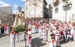 Fotos del segundo día de fiestas de Corella 2018, 24 de septiembre