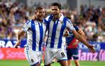 La actuación de los jugadores navarros en otros equipos