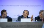 Pérez-Nievas pide “tecnología propia” para crear más empleo